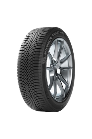 Michelin Crossclimate + XL 175/65R14 86H Dört Mevsim Lastik 2024