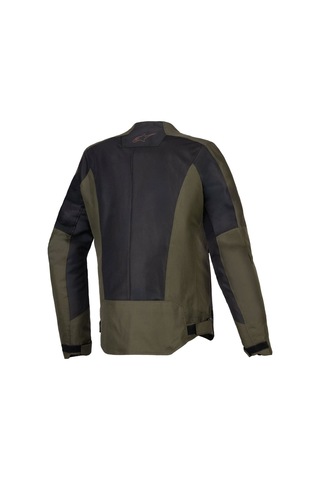 Alpinestars C-1 Air Korumalı Motosiklet Montu Haki