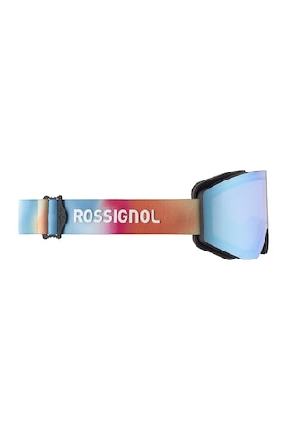 Rossıgnol Rossignol Otava S Blurred Unisex Goggle 7022 Çok Renkli