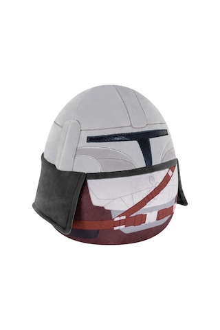 Squishmallows Star Wars Serisi - The Mandalorian 20 Cm Dı01221 Çok Renkli