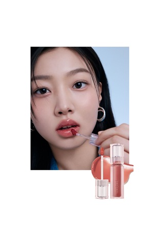 Peripera Water Bare Tint 02 Universal Coral