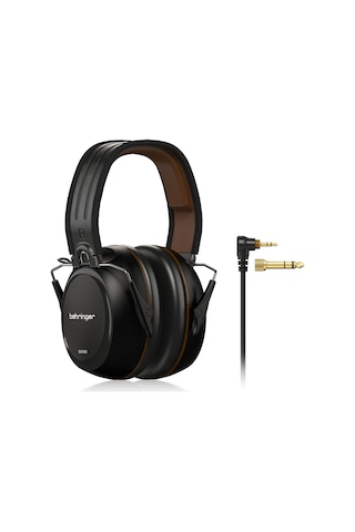 Behringer Dh100 Profesyonel Referans Serisi Kulaklık