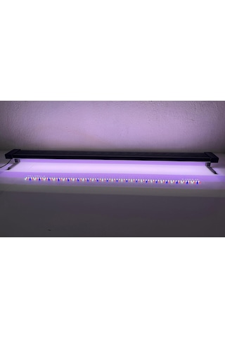 One Serisi 30-45 Cm Uyumlu Akvaryum Led Aydınlatma