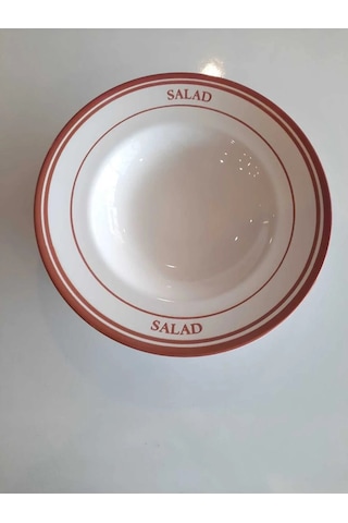 Keramika Makarna Tabağı 28 Cm