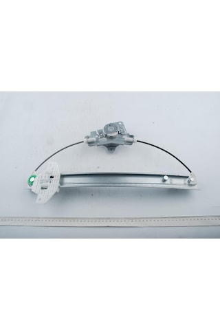 Hyundai Accent 2000-2005 Arka Sağ Cam Krikosu Motor Takılabilir 8340425010