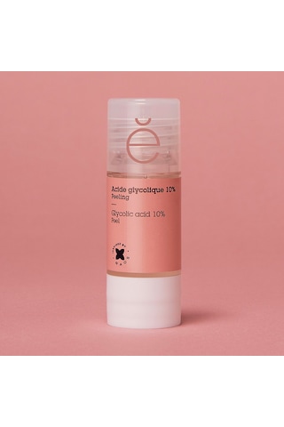 Etat Pur %10 Glycolic Acid Peeling Konsantre Serum 15 ML