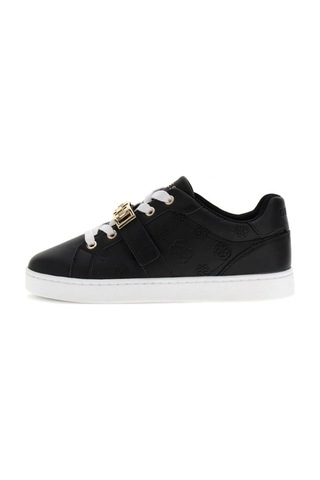 Guess Jamisn Kadın Sneaker-fltjamfal12 Siyah