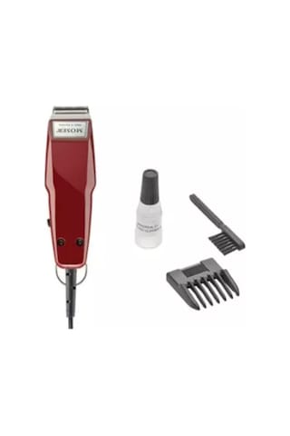 Moser 1411-0050 Saç Sakal Kesme Makinesi