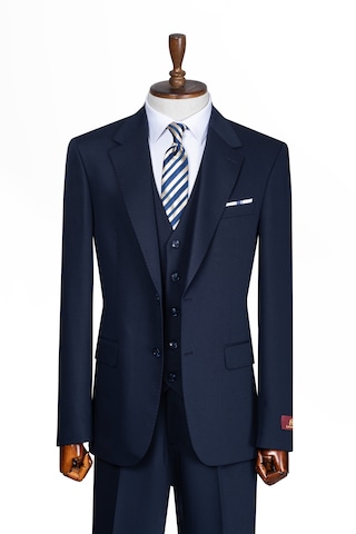İlayda Emir Luxury, İtalyan Kesim, Slim Fit, Blazer, Erkek Takım Antrasit - Lacivert İlayda Emir Luxury, İtalyan Kesim, Slim Fit, Blazer, Erkek Takım Antrasit - Lacivert