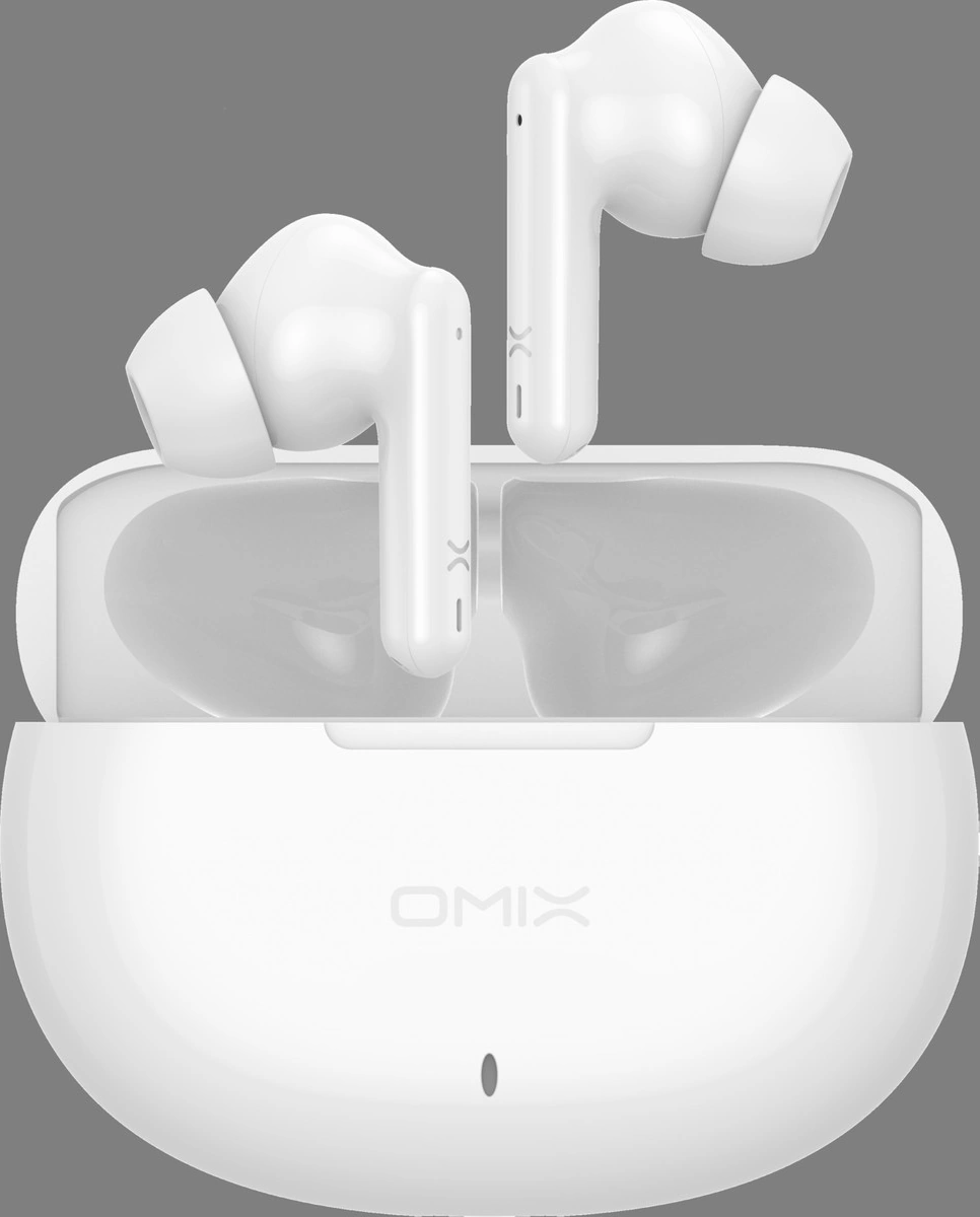 Omıx Mıxpods Pro 2 Kablosuz Şarj Özellikli Bluetooth Kulaklık