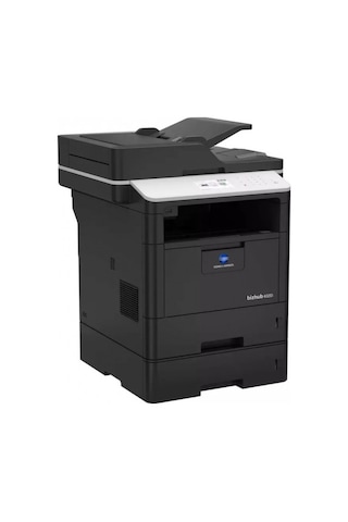 Konica Minolta Bizhub 4020i Çok Fonksiyonlu Yazıcı