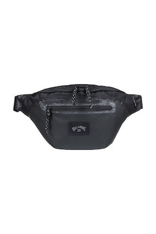 Billabong Bali Waistpack Bel Çantası Siyah Siyah