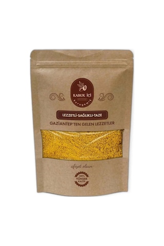 Kabuk İçi Kuruyemiş Köri 500 G
