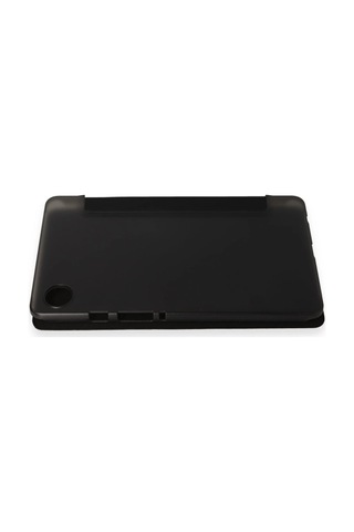 Huawei Matepad 11.5 Kılıf Tablet Smart Kılıf - Siyah Arka Kapak