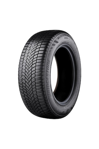 Bridgestone 185/60R15 88V XL A005 Evo Dört Mevsim Lastiği - 2026