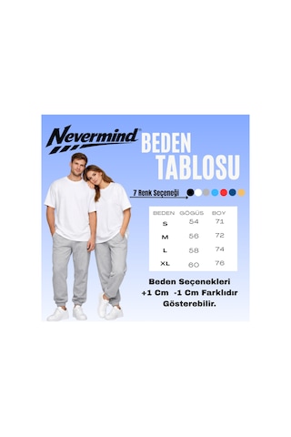 Nevermind The Beast Inside Me Baskılı Unisex Oversize Tişört Siyah Kedi Grafik Tasarım %100 Pamuk Lacivert Lacivert