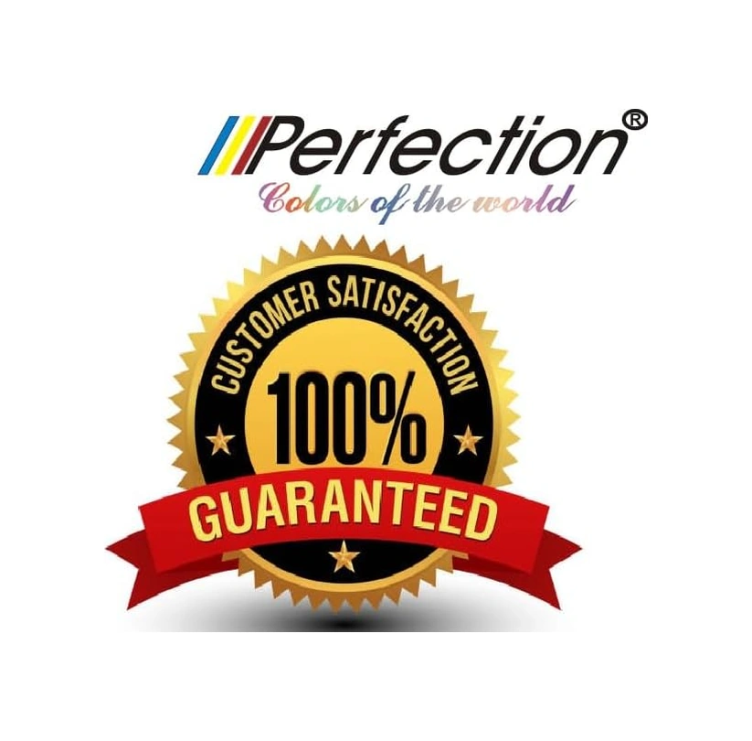 Perfection Hp Uyumlu Deskjet İnk Tank Smart Tank Dolum Seti 5x100 Gr.