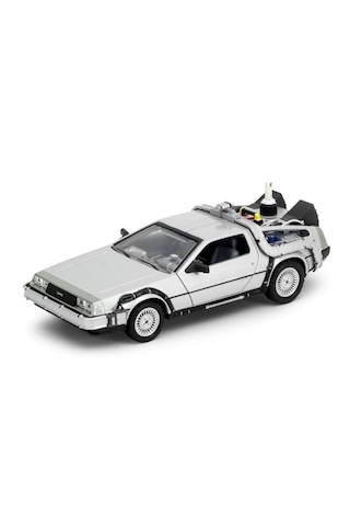 Welly 1 24 Back To The Future Iı