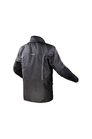 Ls2 Metropolıs Evo Kadın Mont Siyah