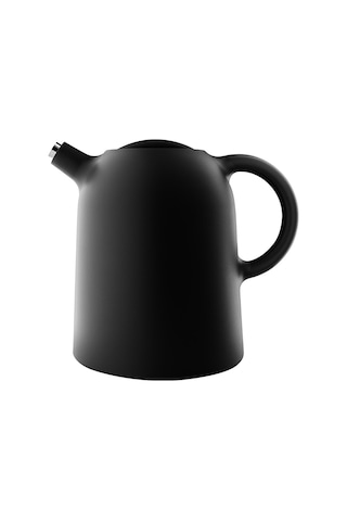 Thimble Vacuum Jug Şık Ve Pratik Sıcak Içecekler Için Ideal Çok Renkli