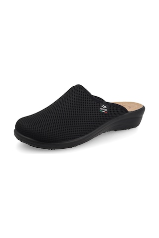 2003 Black Terlik Kadın T4 368 Fe Fly Flot Cloth Slipper Fresh Classıc 2003-black 2003 Black