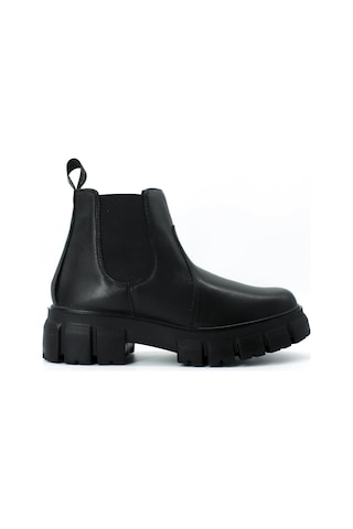 Çizme Kadın Diğer 4664800 Igı&co Dry 46648 Nero Siyah