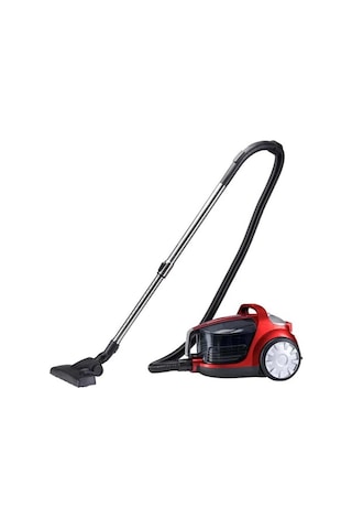 Goldmaster GM-7584s Proton 750 W Toz Torbasız Elektrikli Süpürge