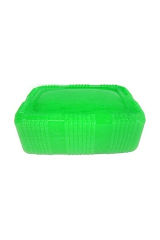 Katı Parafin Yeşil 500 G