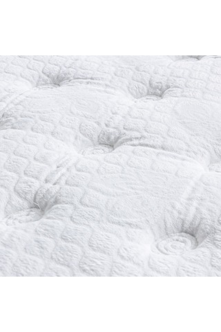 Setaymobilya Ortopedik Yatak, Lepus Lux Pedli Ortopedik Yaylı Yatak