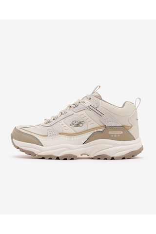 Skechers Vıgor At-centınela Kadın Bej Outdoor Ayakkabı 180240 Nttp