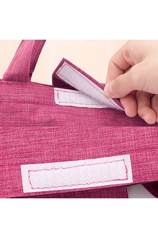 Öğle Yemeği Çantası Taze Soğutucu Çantalar Taşınabilir Gıda Çantası Yalıtımlı Öğle Yemeği Çantası Öğle Yemeği Çantası Ofis Öğle Yemeği Saklama Çantaları Çevre Dostu Gıda Saklama Çantaları 1 Siyah