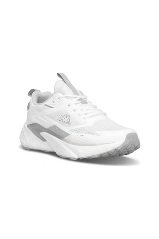 Kappa Kp-4035m Kadın Klasik Sneaker Beyaz