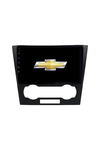Chevrolet Epica Android Multimedya Sistemi 4-64 Clarion 2007-2011
