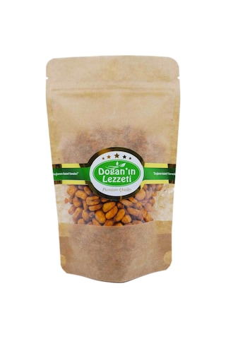 Doğan'ın Lezzeti Soslu Mısır 500 G