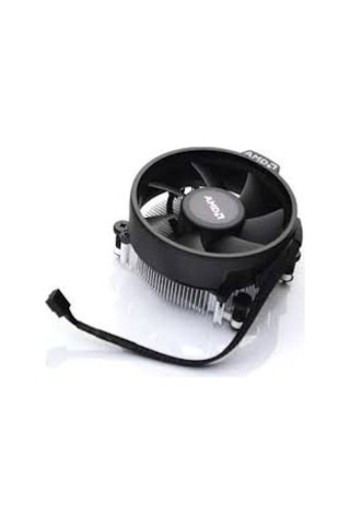 Amd Ryzen Wraith Stealth Fan Am4 Amd Ryzen Wraith Stealth Fan Am4
