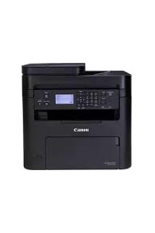 Canon Mf275dw Yazıcı-tarayıcı-fotokopi Mono Çok Fonksiyonlu Lazer Yazıcı