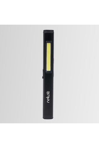 Orcamp Nx-400 Nelux Nerd 400 Kalem Fener - Su Geçirmez Çok Renkli