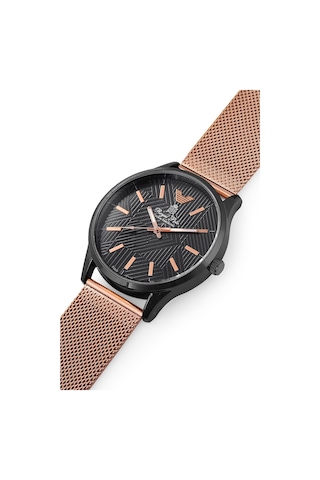 Royal Polo Club De Barcelona Rp308c001b Sevgili Çift Kol Saatleri