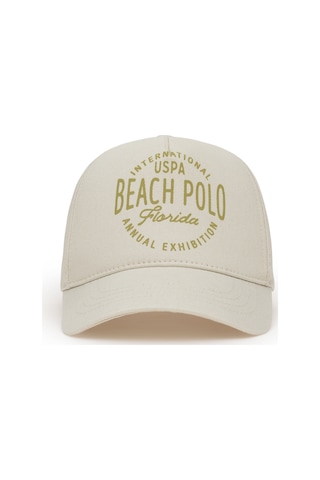 U.s. Polo Assn. Erkek Çocuk Taş Şapka 50312214-vr049 Tas