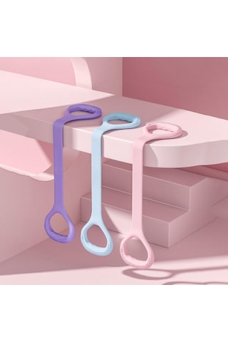 Periboia Dirençli Egzersiz Lastiği Çok Renkli