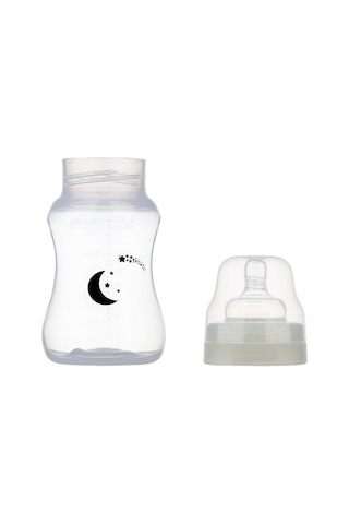 Mamajoo Gece-Gündüz Biberonu 270 Ml Mmj4968