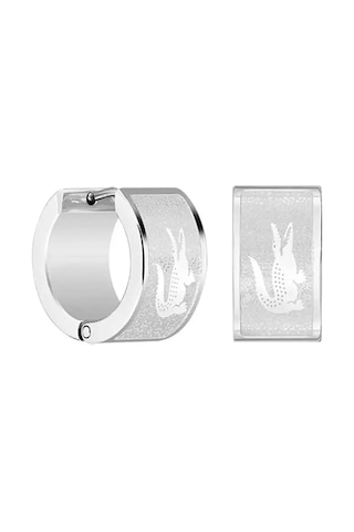 Lacoste Lacj2040435 Çelik Küpe Çelik