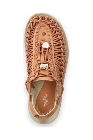 Keen 1014099 Uneek Outdoor Somon Kadın Sandalet Somon