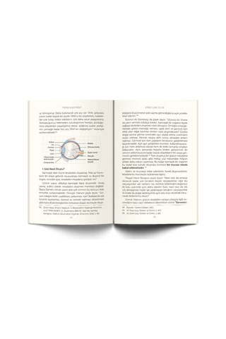 Ateistlere De Ki! 2 - Evrim Eleştirisi 9786257575089