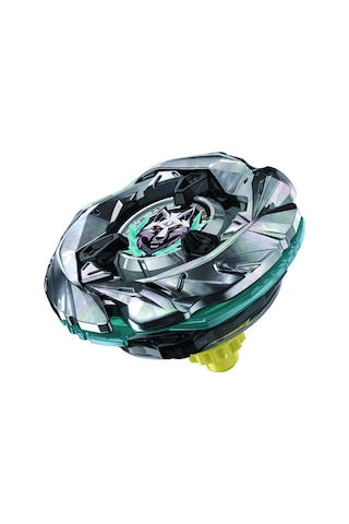 Beyblade X Ux Sterling Wolf 3-80fb Dayanıklılık Stamina Tipi Beyblade + Fırlatıcı