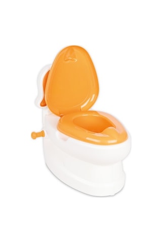 Pilsan Eğitici Lazımlık Köpek Klozet Dog Educational Potty 07562 Çok Renkli