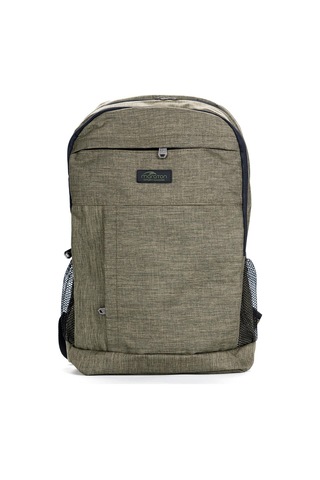 Maraton Active Unisex Basic Haki Çanta 90097 - Haki