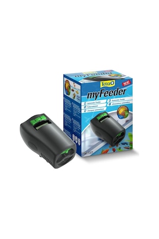 Tetra Myfeeder Otomatik  Yemleme Makinesi