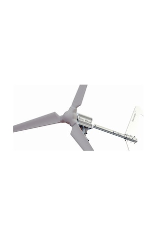 Tumurly Titan 1500 - 1500w Yatay Rüzgar Türbini + Şarj Kontrol Cihazı + Dumpload