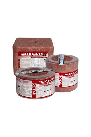 Royal Selco Blok 3 Kg